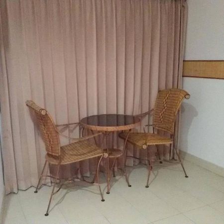 Rattakit Mansion Apart otel Pattaya Dış mekan fotoğraf