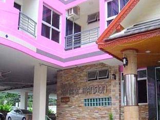 Rattakit Mansion Apart otel Pattaya Dış mekan fotoğraf