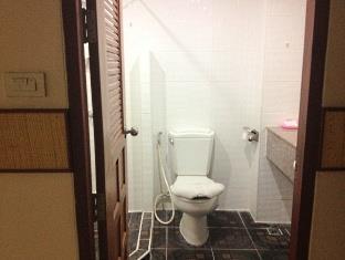 Rattakit Mansion Apart otel Pattaya Dış mekan fotoğraf