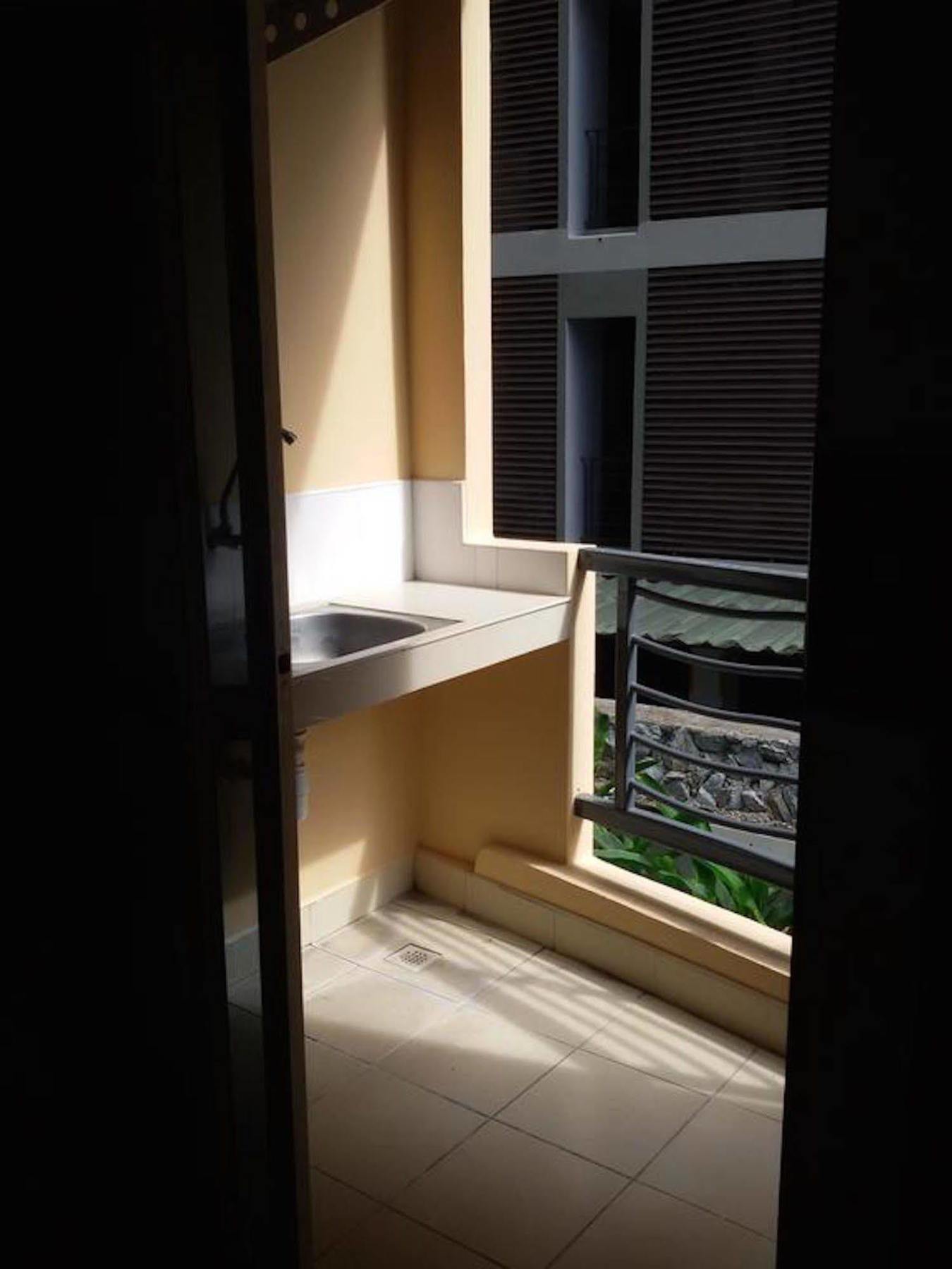 Rattakit Mansion Apart otel Pattaya Dış mekan fotoğraf